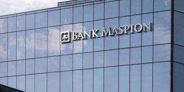 maspion bank
