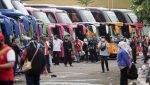 mudik gratis