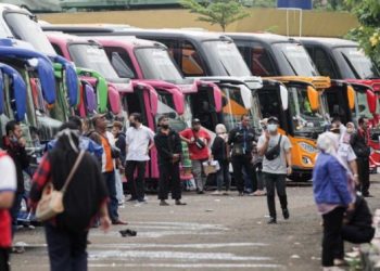 mudik gratis