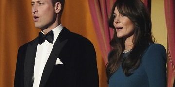 kekayaan pangeran william