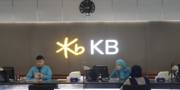 Masuki Kuartal I 2024, KB Bank Berhasil Tekan Rasio LAR Hingga di Bawah 35 Persen