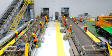 Dukung Net Zero Emission, SIG Tingkatkan Penggunaan Bahan Bakar Alternatif