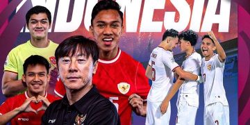 Melaju ke Semifinal AFF U-23, Nama Struick, STY dan Ernando Rajai Suara di Medsos