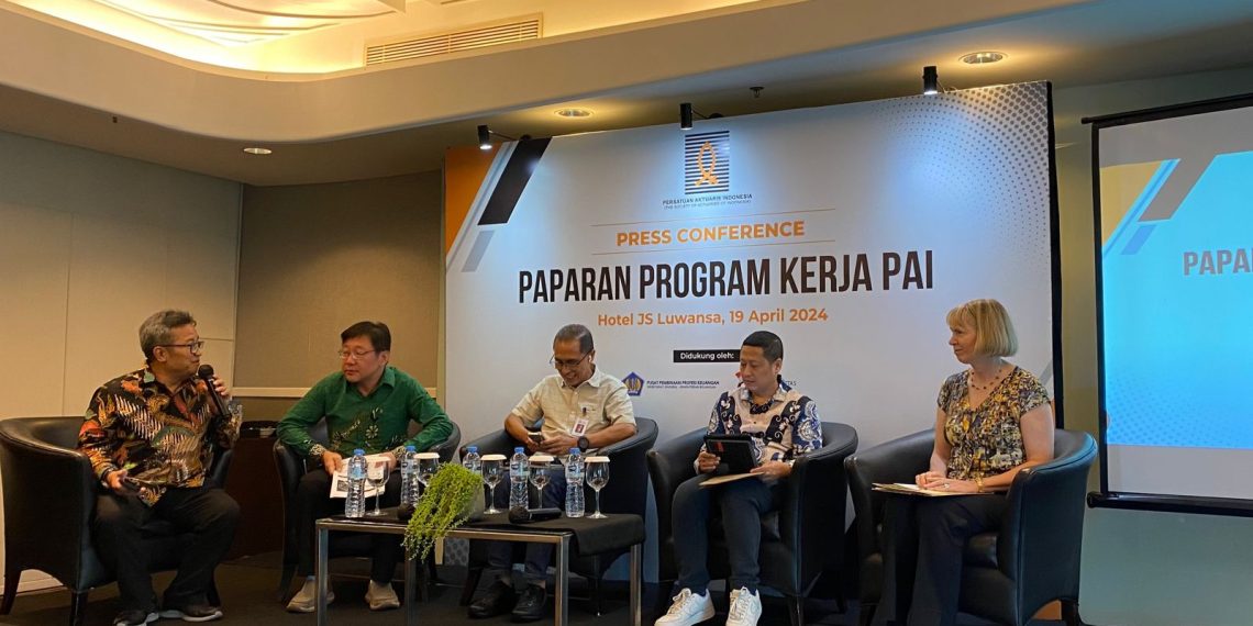 Begini Cara PAI Genjot Jumlah Profesi Aktuaris di Indonesia