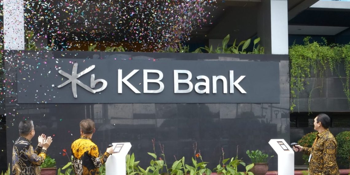 KB Bank Sukses Pertahankan Peringkat ‘AAA’ dengan Outlook Stabil dari Fitch Rating