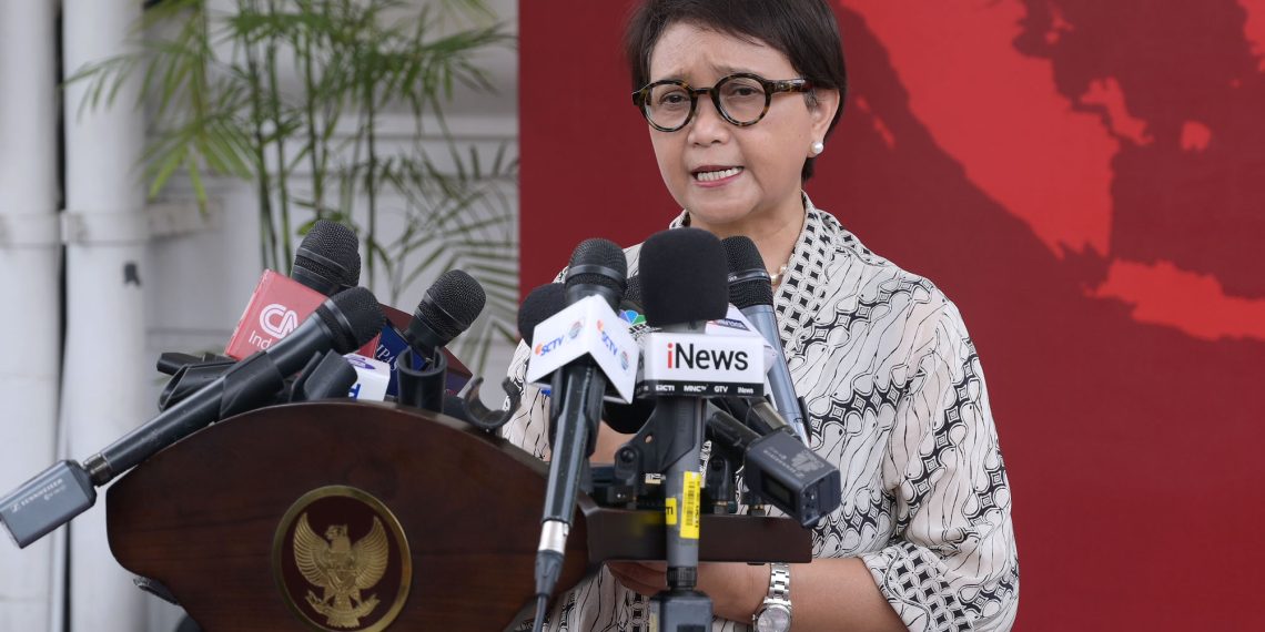 Konflik Kian Memanas, Indonesia Serukan Deeskalasi di Timur Tengah