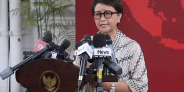 Konflik Kian Memanas, Indonesia Serukan Deeskalasi di Timur Tengah