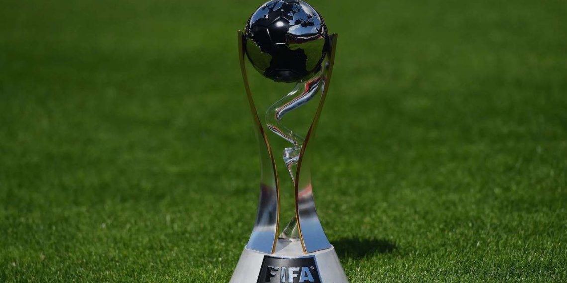 Kira-Kira Segini Anggaran Jika Indonesia Jadi Tuan Rumah Piala Dunia U-20 2027