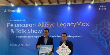 Allianz Life Syariah Hadirkan Produk untuk Generasi Muda, Ini Keunggulannya