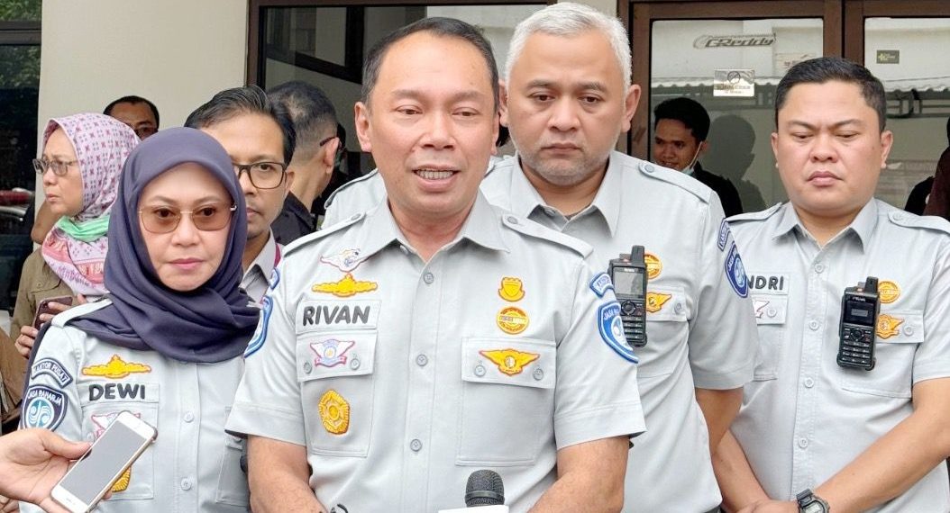 Jasa Raharja Pastikan Korban Laka Tol Jakarta-Cikampek KM 58 Dapat Santunan, Segini Nilainya