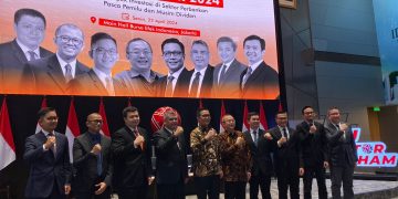 Sektor Perbankan Masih Jadi Pendorong Utama IHSG, Ini Buktinya