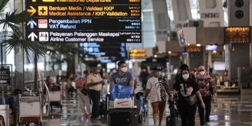 Sejak H-5 Lebaran, Kemenhub Catat Lonjakan 26,37 Persen Penumpang Angkutan Umum