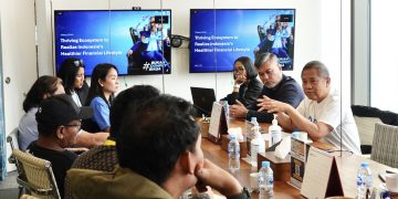 Adopsi Teknologi AI, DANA Perkuat Layanan Keuangan Digital Bagi Pengguna