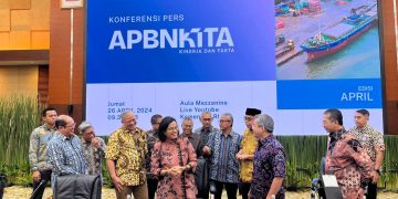 APBN Kita Maret 2024