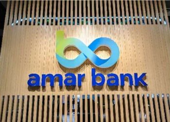 Amar Bank-