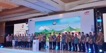 Astra Mudik Lebaran 2024