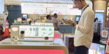 Harga Hanya Sejutaan, Intip Spesifikasi  Smartphone itel RS4 NFC dengan Fitur Mumpuni