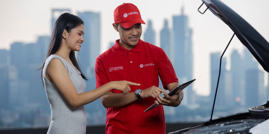 Naik 8 Kali Lipat, Laba Bersih Autopedia Sukses Lestari Jadi Segini di Kuartal I 2024