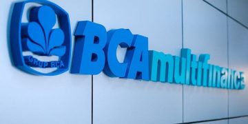 BCA Multi Finance