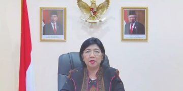 Ranking Kesetaraan Gender Indonesia di Posisi ke-87, Naik 5 Peringkat