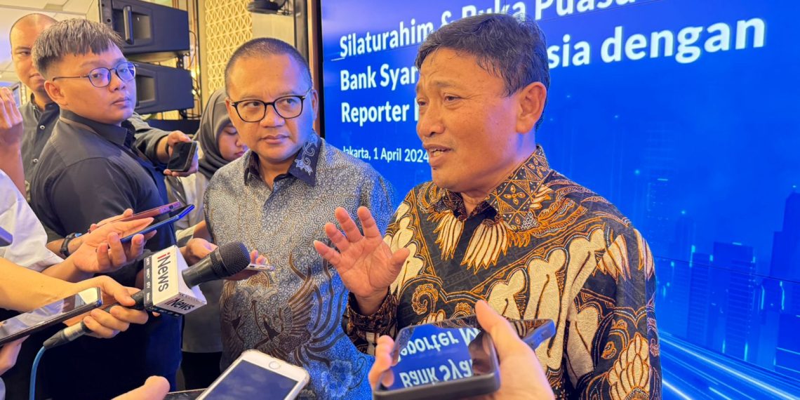 BSI Restrukturisasi Kredit