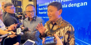 BSI Restrukturisasi Kredit