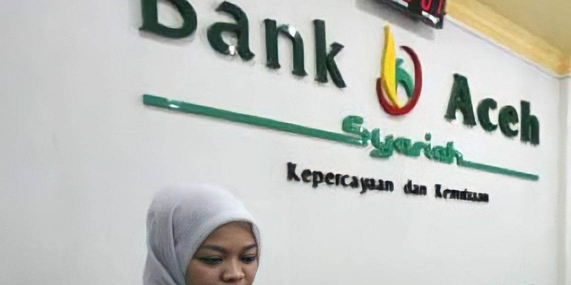 Bank Aceh Syariah