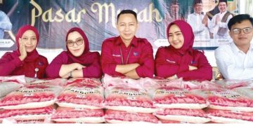 Bank Kalteng pasar murah