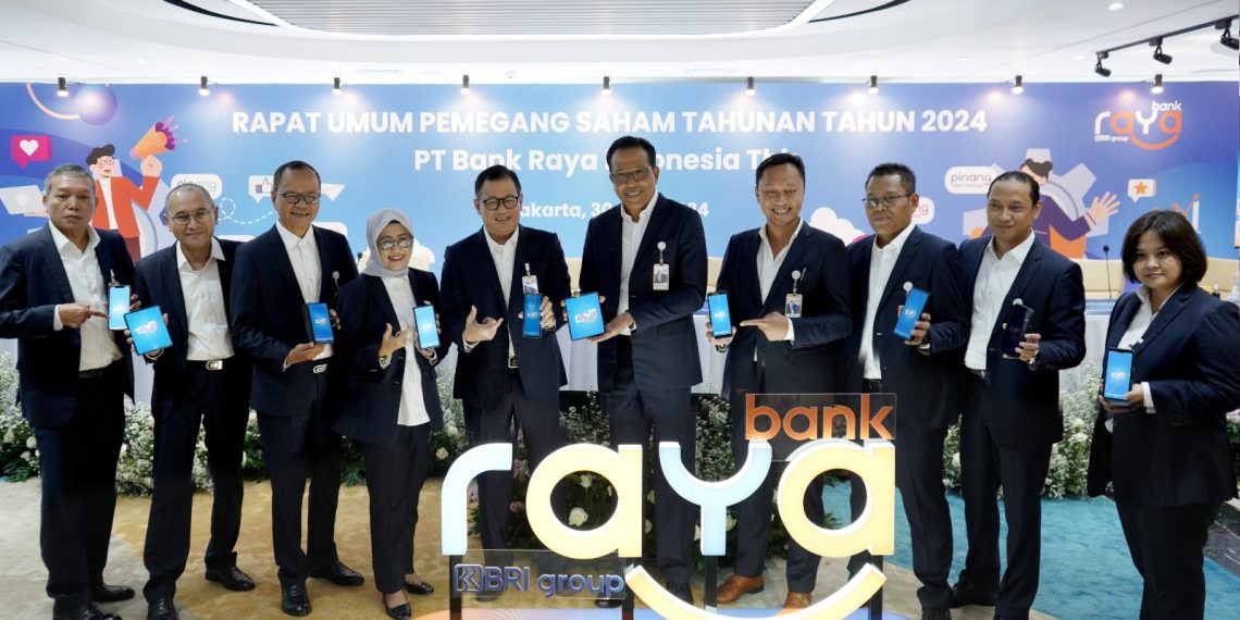 Bank Raya