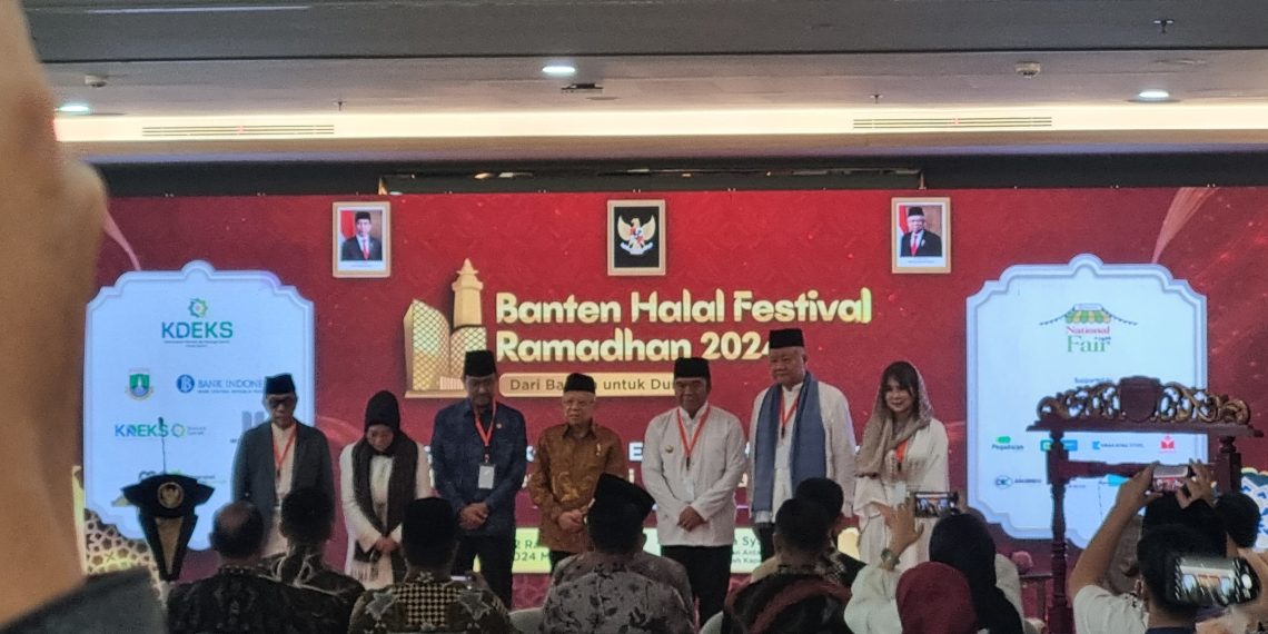 Banten Halal Festival