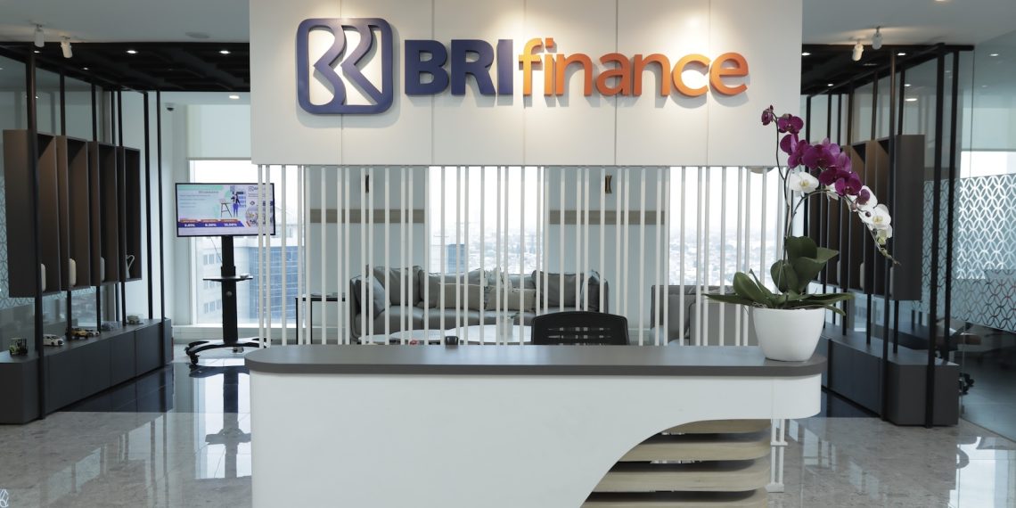 BRI Finance Luncurkan BRI Flash, Akses Pinjaman Hingga Rp500 Juta dengan Bunga Terjangkau