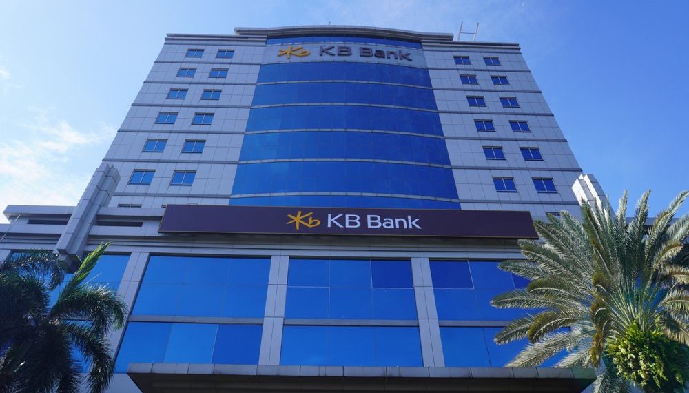 KB Bank
