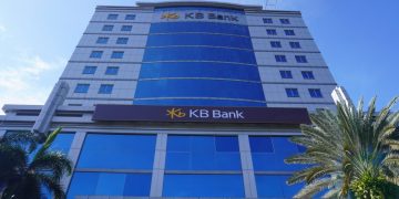 KB Bank