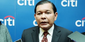 Dirut Citi Indonesia