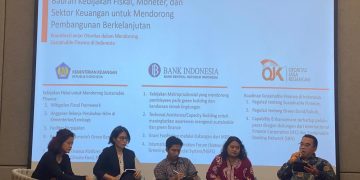 Instrumen Pendanaan Hijau Milik Supernova Ecosystem Bidik Konservasi 700 Ribu Hektare di 2030