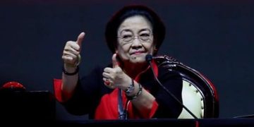 Ucapkan Selamat Idulfitri, Megawati: Semakin Berani Tegakkan Kebenaran
