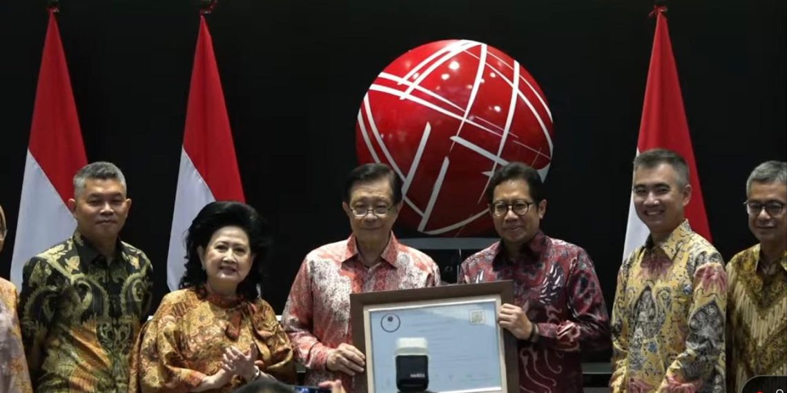 Dunia Virtual Online Resmi Melantai di Bursa, Incar Dana Segar Rp66,81 Miliar