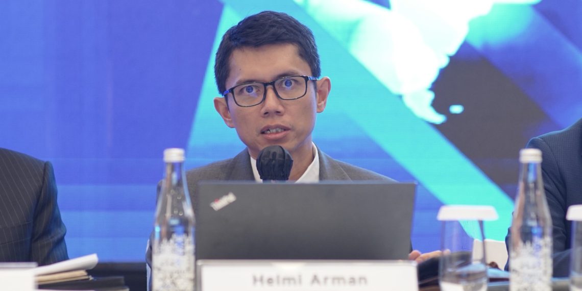 Ekonom Citi Indonesia