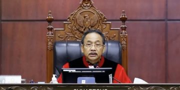 MK Tolak Gugatan Anies-Muhaimin di Pilpres 2024, 3 Hakim Dissenting Opinion