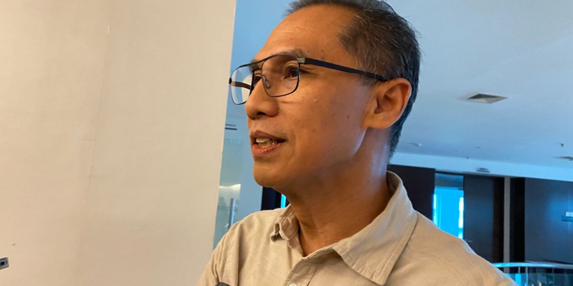 Iran-Israel Memanas, OJK Beberkan Dampaknya ke Industri Asuransi RI