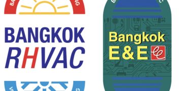 Catat Tanggalnya! Bangkok RHVAC 2024 dan Bangkok E&E Kembali Hadir di 2024