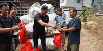 Begini Cara Bank DBS Indonesia Dukung Ketahanan Pangan di RI