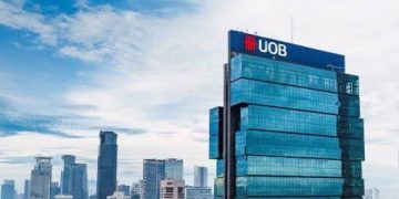 Gedung UOB
