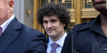 Divonis Bersalah, Mantan Founder FTX Dijatuhi Hukuman 25 Tahun dan Denda USD11 M