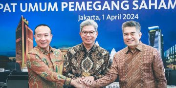 Maybank Indonesia Tunjuk Steffano Ridwan sebagai Presiden Direktur