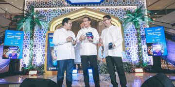 Bank Mandiri Kenalkan Fitur Terbaru Livin’ Sukha Donasi