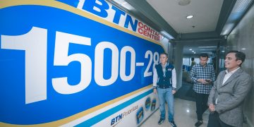 BTN Siap Layani Transaksi Nasabah Selama Musim Lebaran Idul Fitri 2024