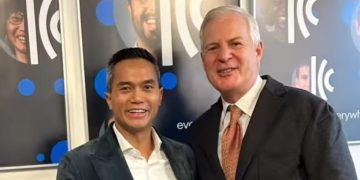 Kepada Kadin Internasional, Anindya Bakrie Tegaskan Ekonomi RI Kuat Hadapi Krisis Timur Tengah