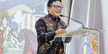 Bos Bank Sumut: Digitalisasi Jadi ‘Senjata’ BPD Lawan Bank Besar