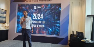 Begini Strategi SPS Cegah Kebocoran Data dan Ransomware